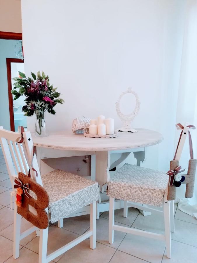 Beti House Heart'S And Roses Rooms Ponte Galeria Exterior foto